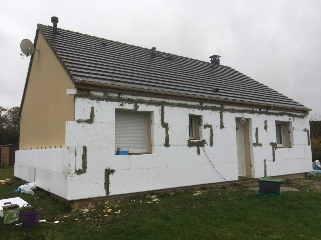 ANR — ite maison